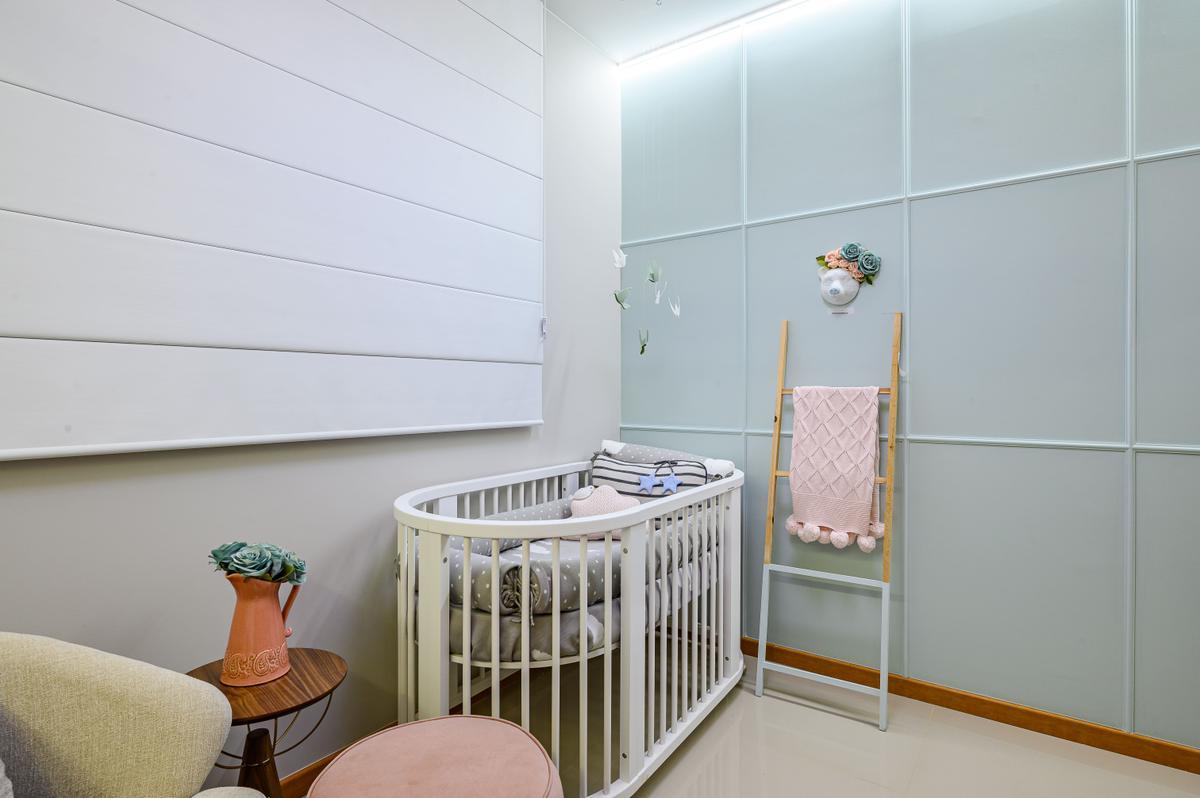 Apartamento, Guará I, 3 Quartos, 2 Vagas, 1 Suíte