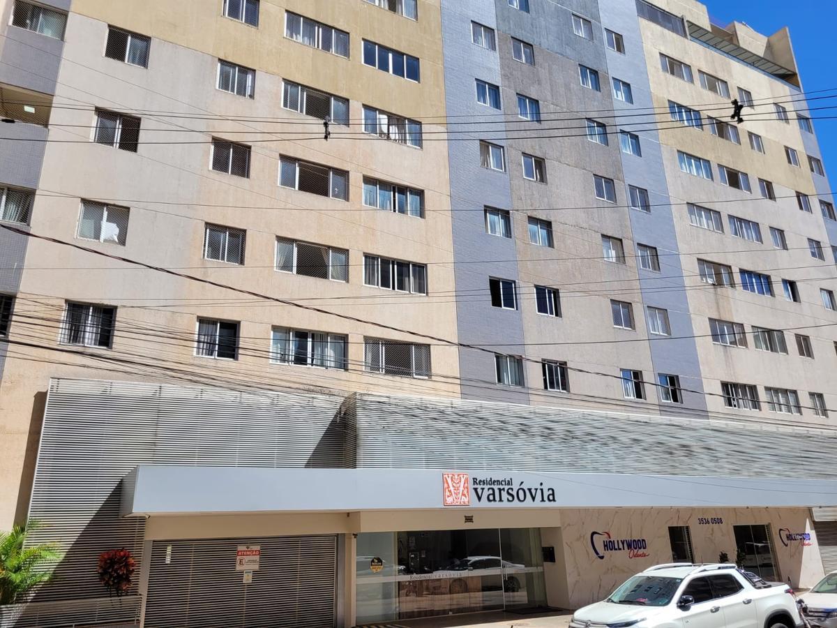 Apartamento, Taguatinga Centro, 3 Quartos, 1 Vaga, 1 Suíte