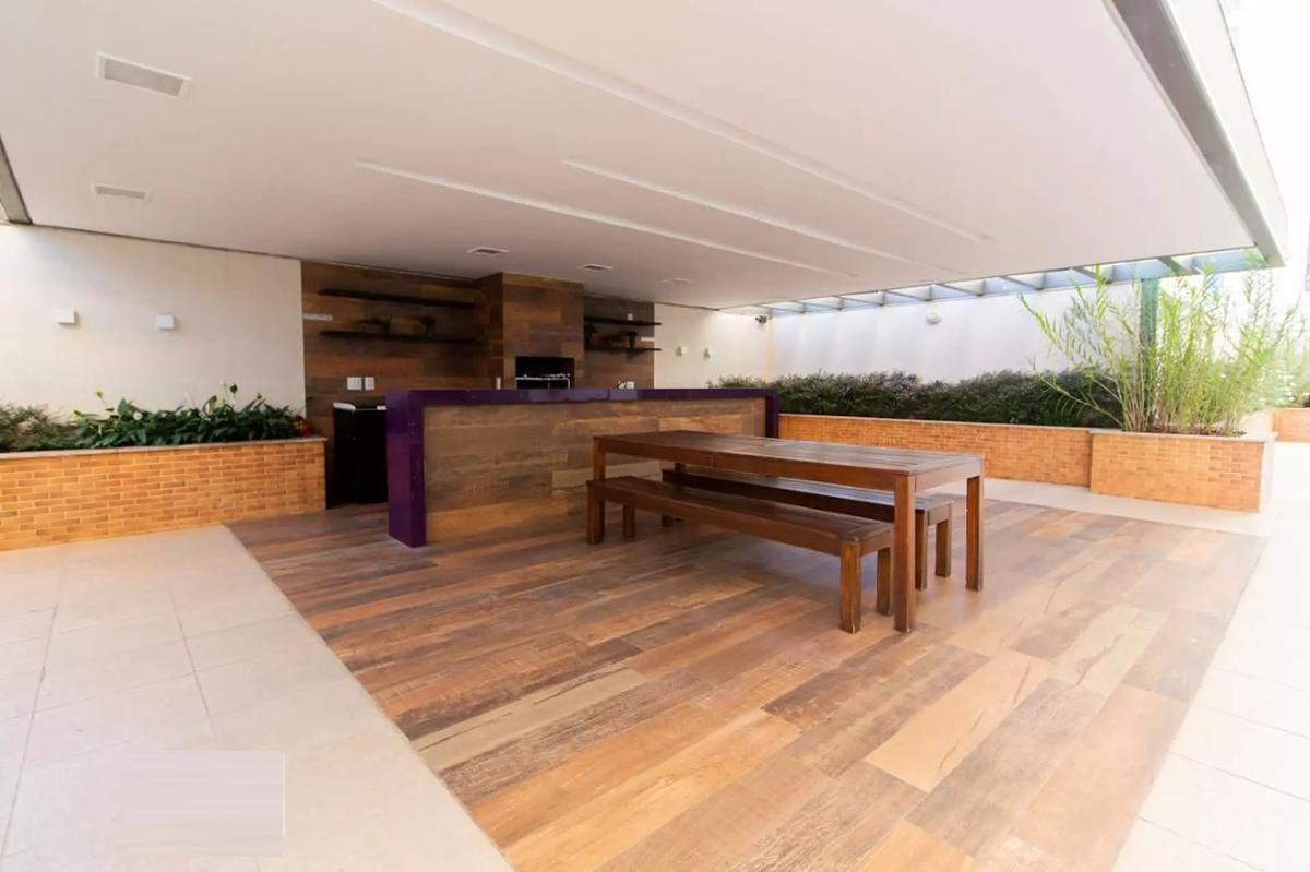 Apartamento, Sul, 2 Quartos, 1 Vaga, 1 Suíte