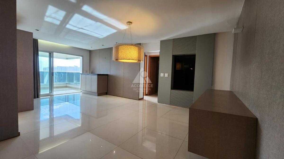 Apartamento, Sul, 4 Quartos, 3 Vagas, 4 Suítes