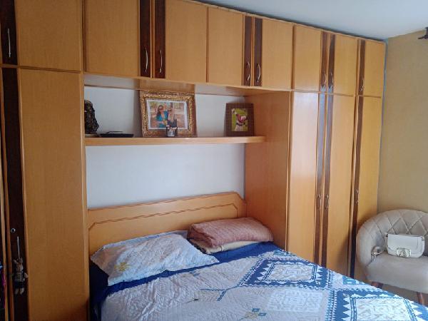 Apartamento, Novo