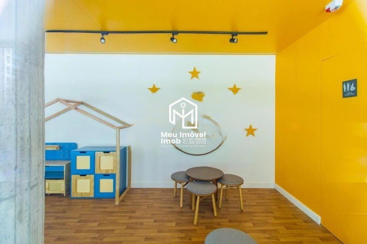 Apartamento, Noroeste, 2 Quartos