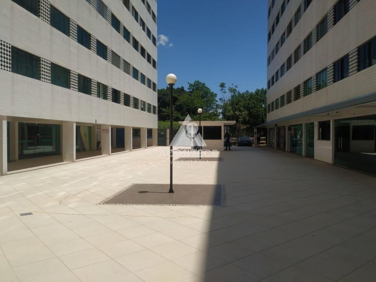 Apartamento, Guará II, 1 Quarto, 1 Vaga