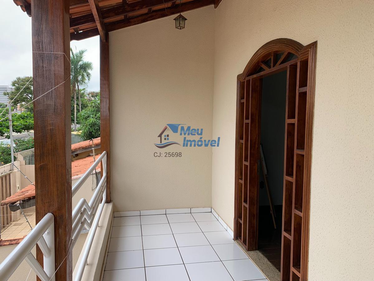 Casa, Brasília/Plano Piloto, 5 Quartos, 2 Vagas, 5 Suítes