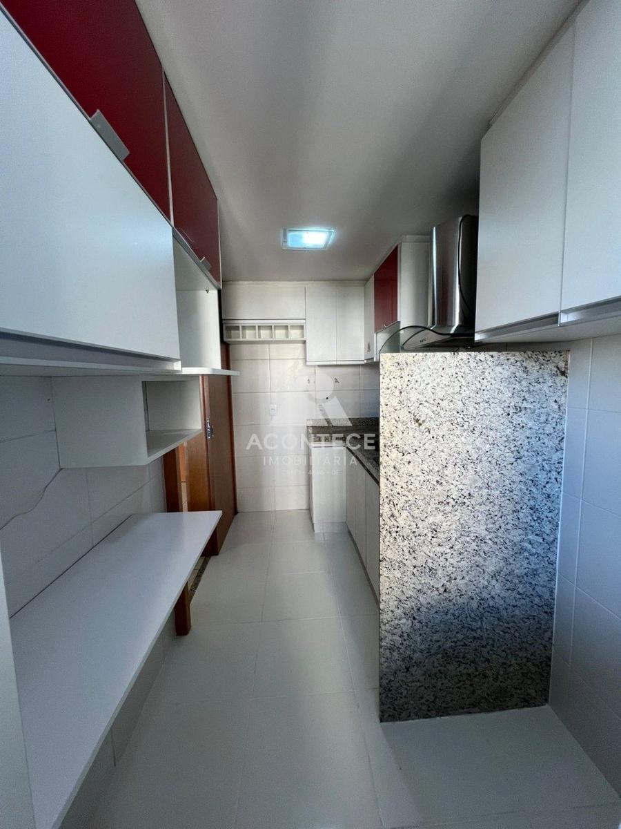 Apartamento, Brasília/Plano Piloto, 2 Quartos, 1 Vaga, 1 Suíte