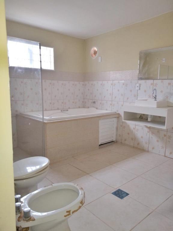 Casa, Setor Habitacional Taquari, 4 Quartos, 3 Vagas, 2 Suítes