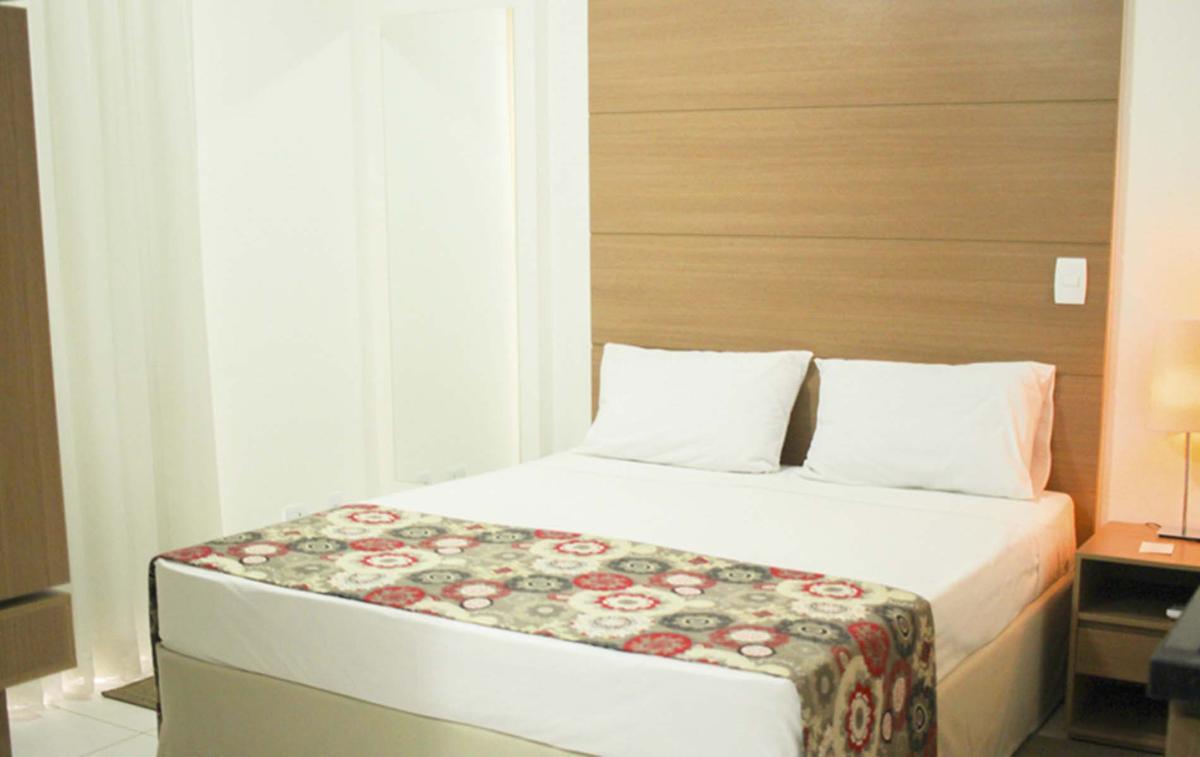 Apartamento, Park Sul, 2 Quartos, 1 Vaga