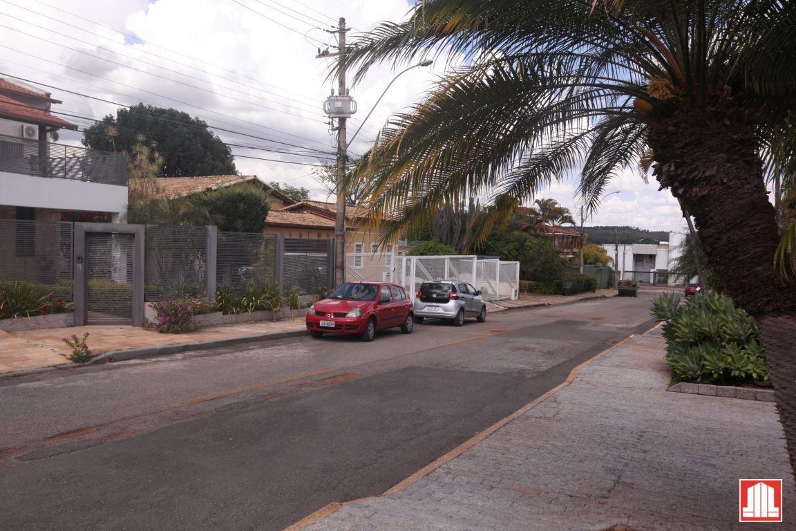Casa, Lago Norte, 4 Quartos, 2 Vagas, 3 Suítes