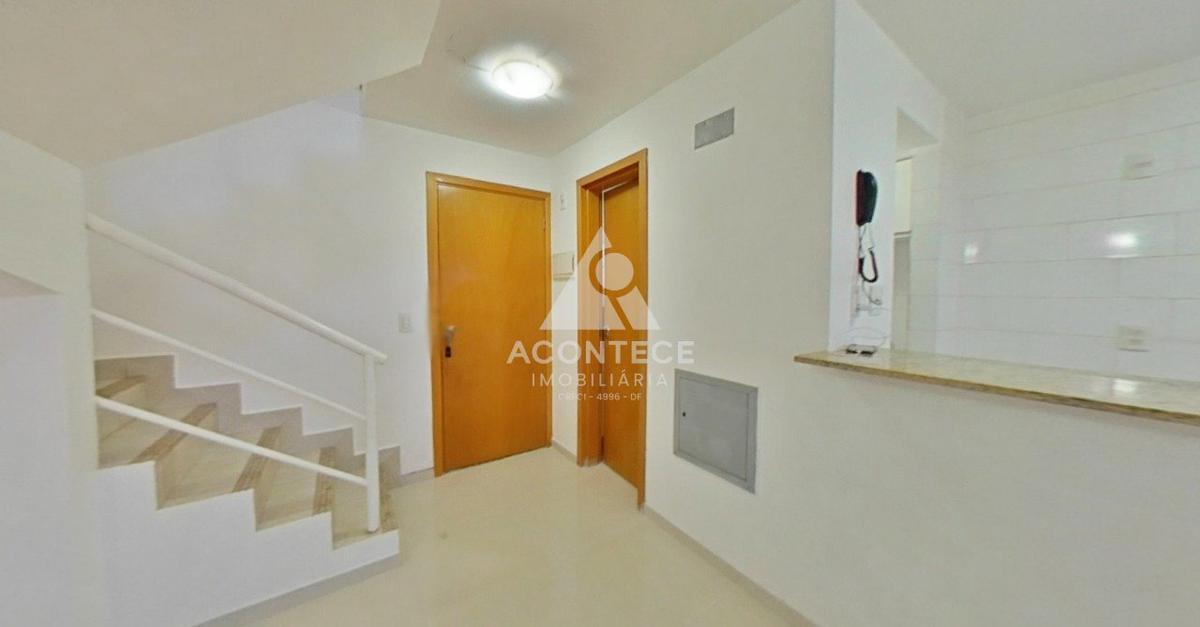Apartamento, Lago Norte, 1 Quarto, 1 Vaga