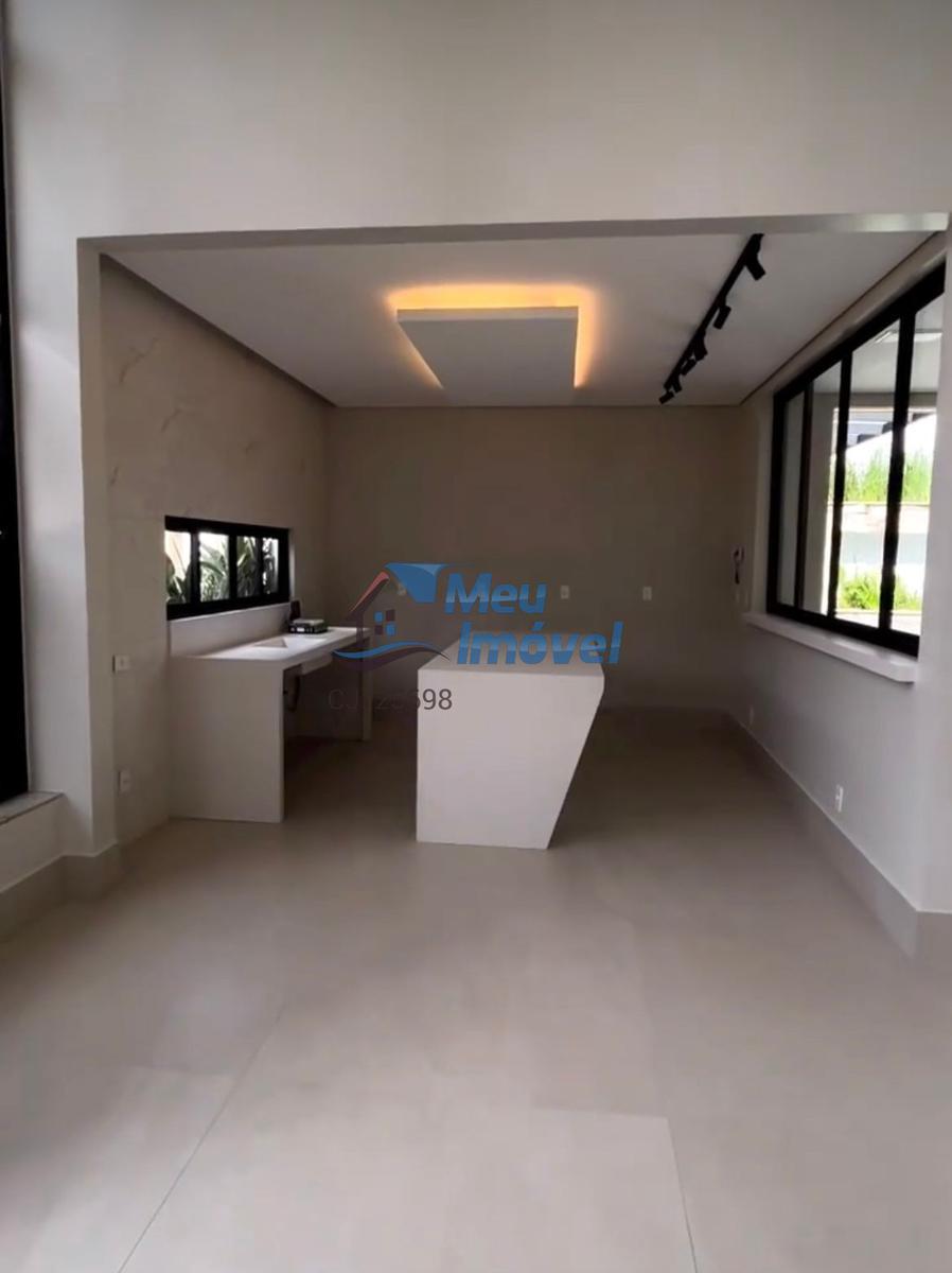 Casa, Setor Habitacional Vicente Pires, 4 Quartos, 2 Vagas, 4 Suítes