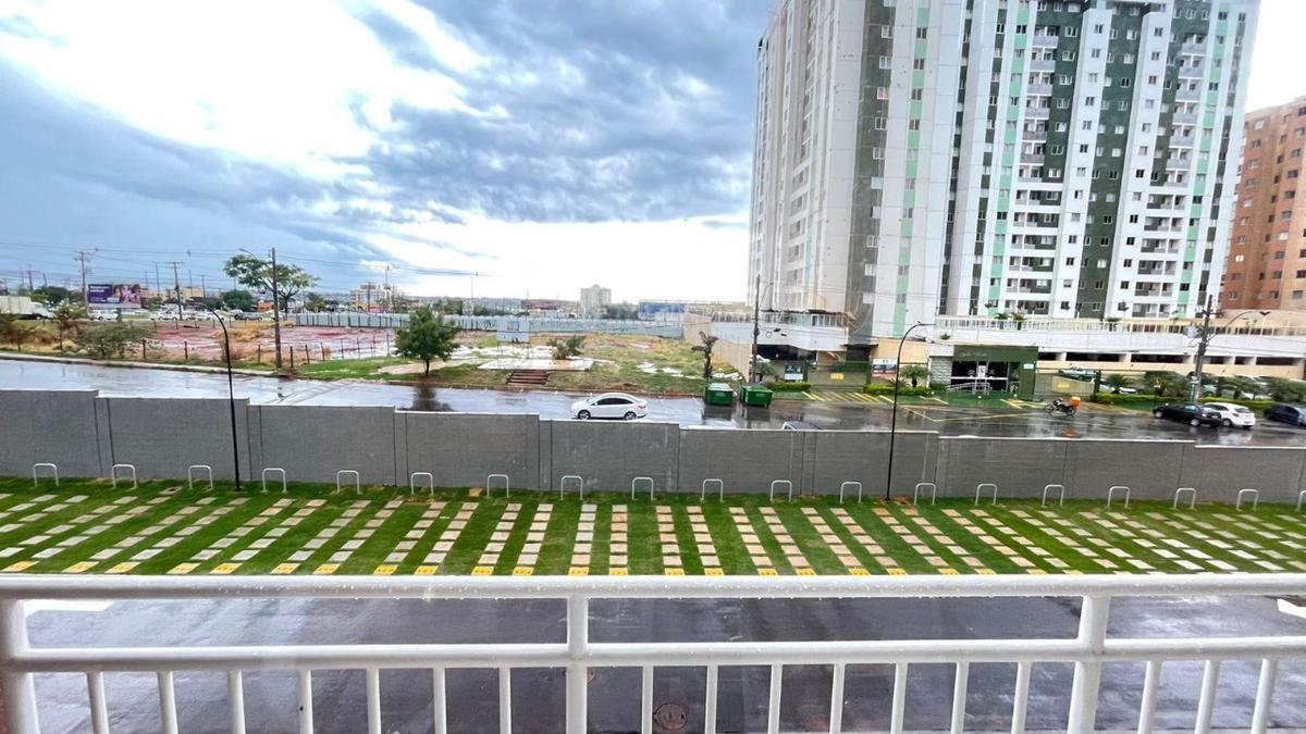 Apartamento, Samambaia Sul, 2 Quartos, 1 Vaga, 1 Suíte