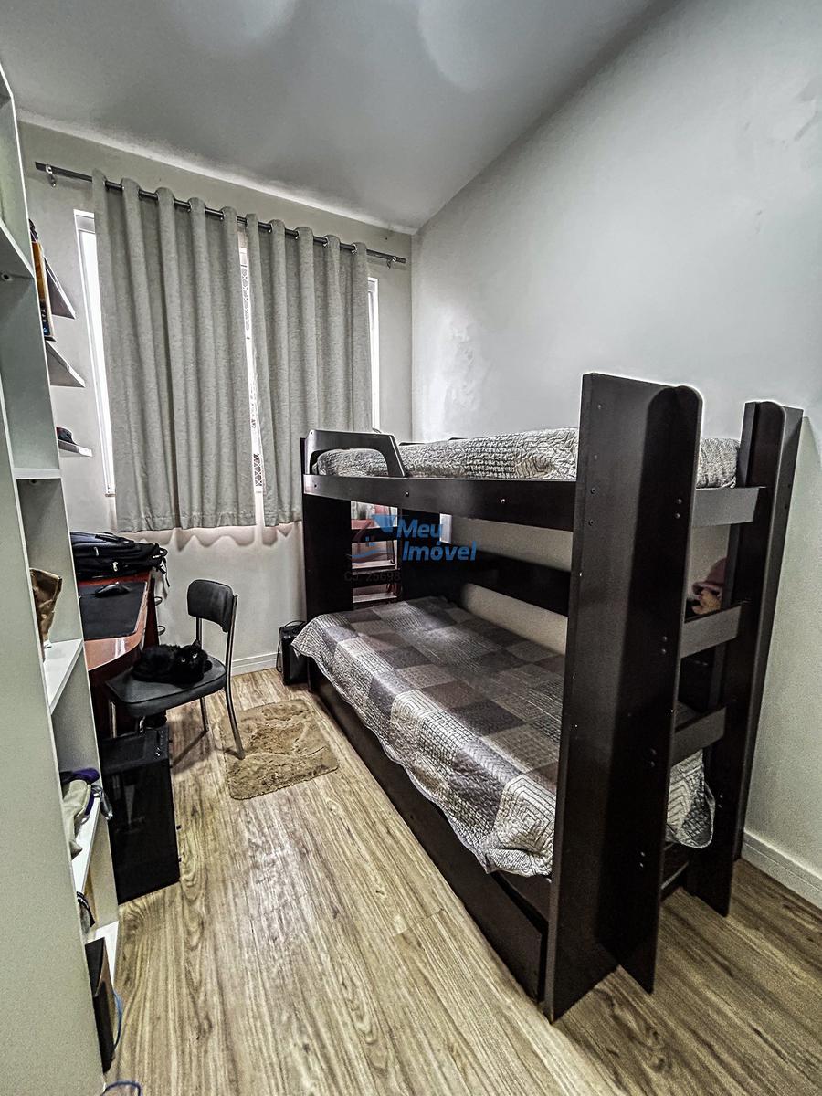 Apartamento, Núcleo Bandeirante, 2 Quartos, 0 Suíte