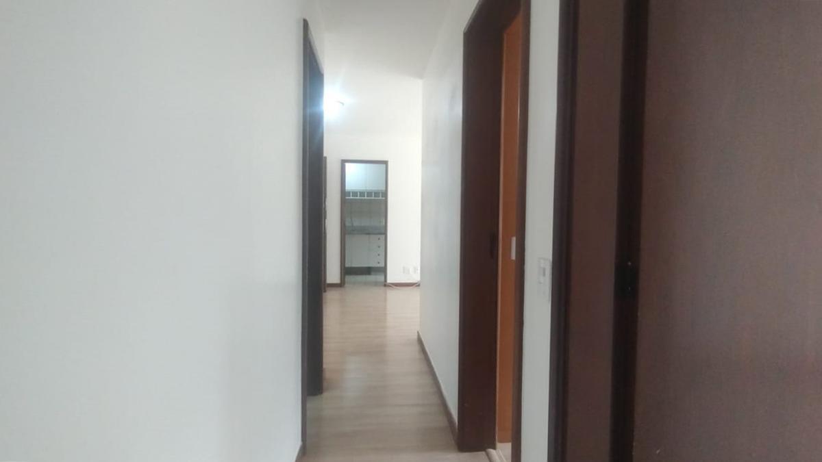 Apartamento, Sudoeste, 3 Quartos, 1 Vaga, 1 Suíte