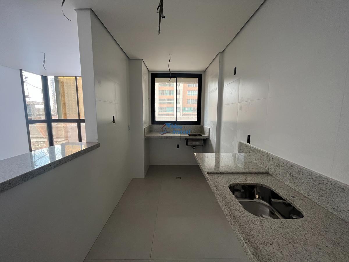 Apartamento, Sul, 3 Quartos, 2 Vagas, 2 Suítes
