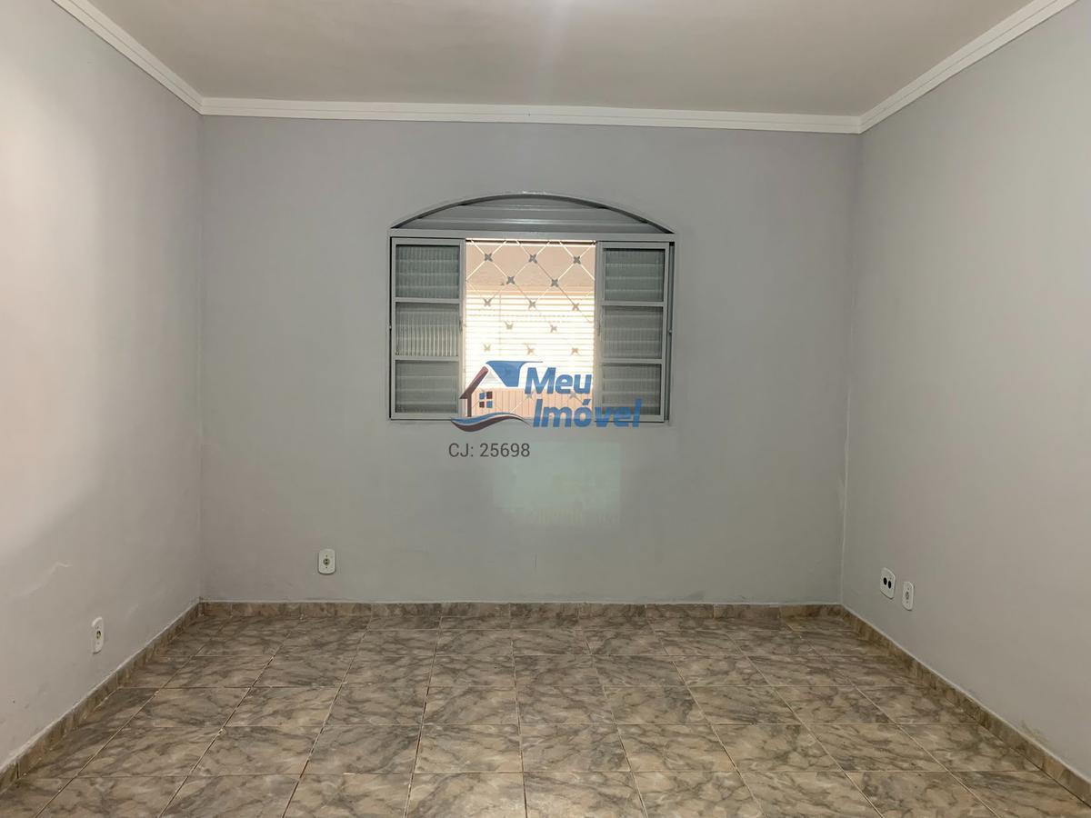 Casa, Taguatinga Norte, 4 Quartos