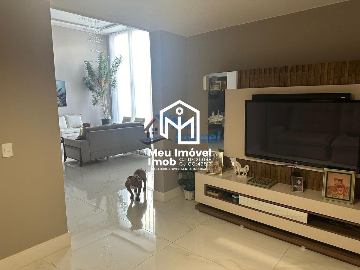 Casa, Park Way, 4 Quartos