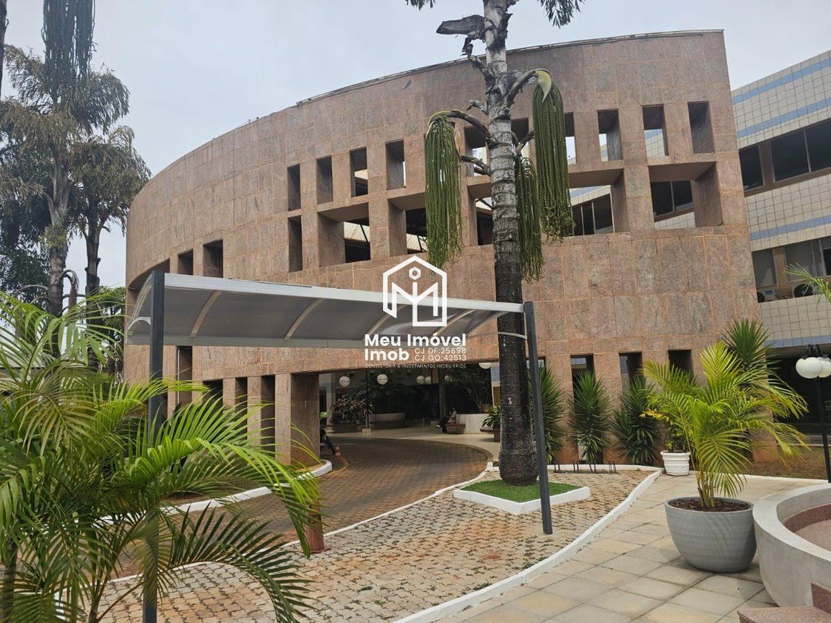 Sala, Asa Sul, 0 Quarto