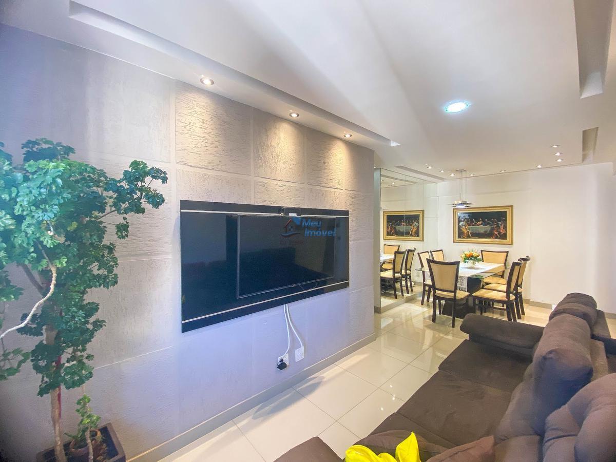 Apartamento, Norte, 3 Quartos