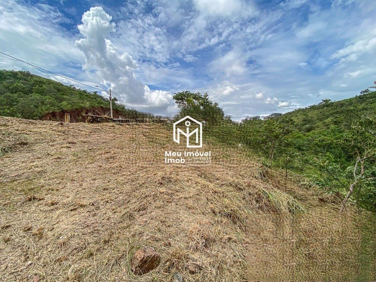 Lote, Setor Habitacional Jardim Botânico, 0 Quarto