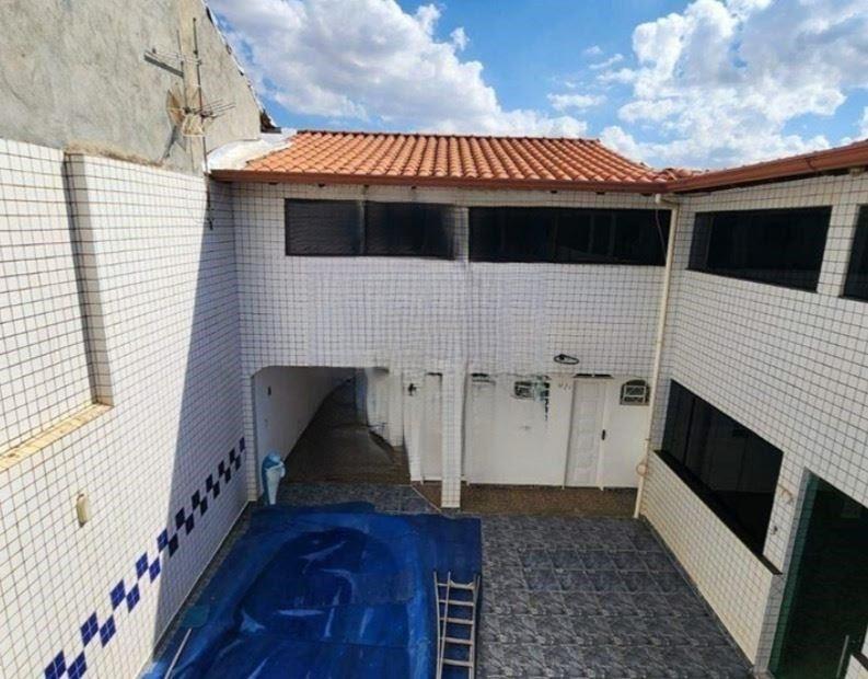Casa, Taguatinga Norte, 6 Quartos