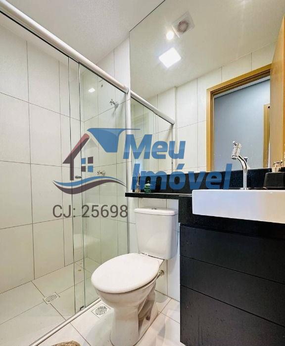 Apartamento, Ceilândia Norte, 2 Quartos, 1 Suíte