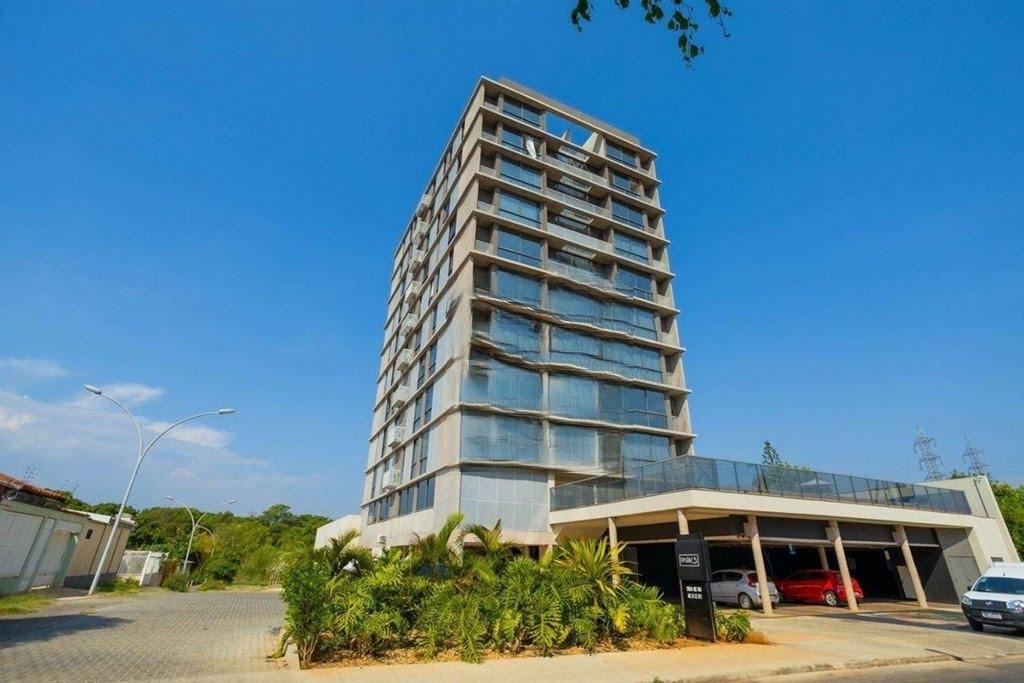 Apartamento, Guará I, 1 Quarto
