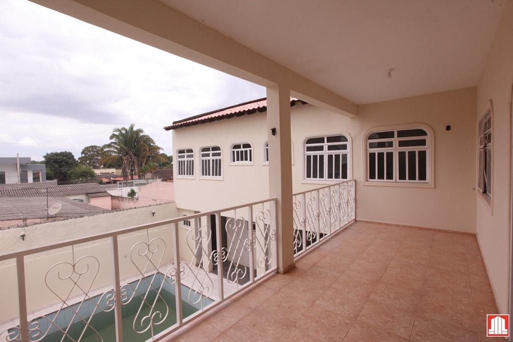 Casa, Taguatinga Norte, 9 Quartos, 8 Vagas, 6 Suítes