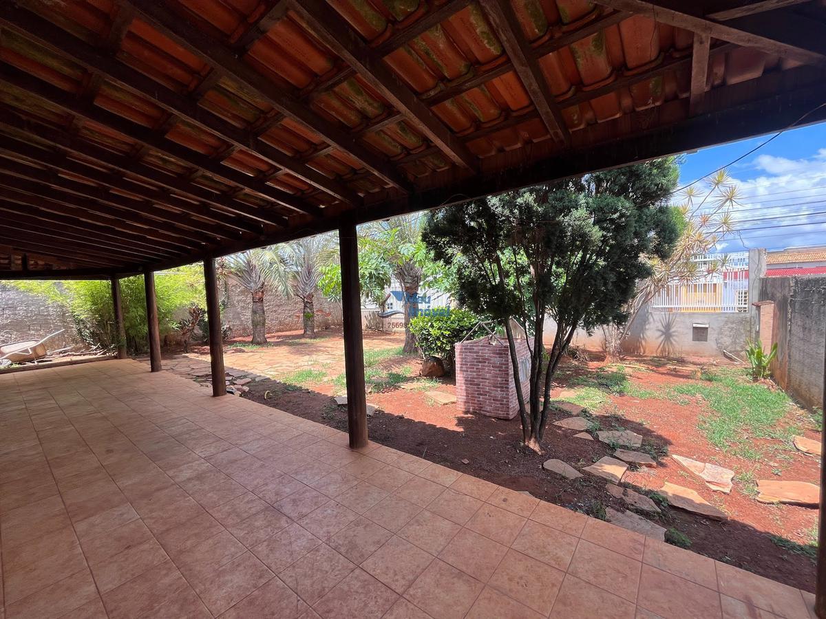 Casa, Brasília/Plano Piloto, 3 Quartos