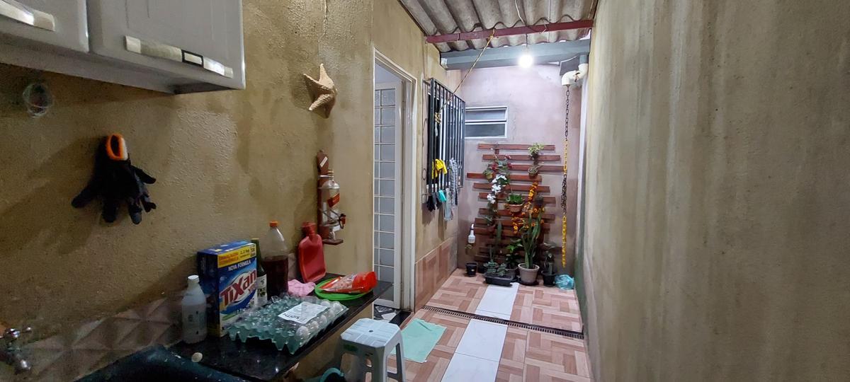 Casa, Setor Econômico de Sobradinho, 3 Quartos, 2 Vagas, 1 Suíte