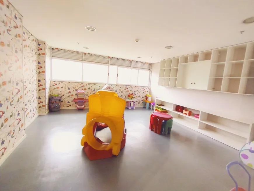 Apartamento, Sul, 1 Quarto, 2 Vagas, 1 Suíte