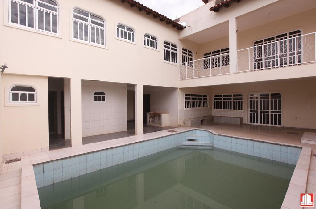 Casa, Taguatinga Norte, 9 Quartos, 8 Vagas, 6 Suítes