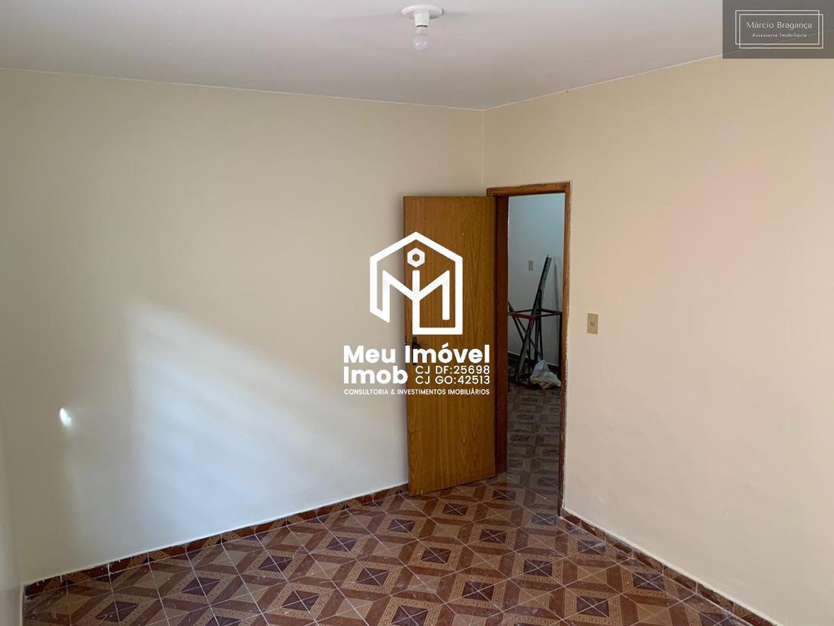 Casa, Taguatinga Norte, 11 Quartos