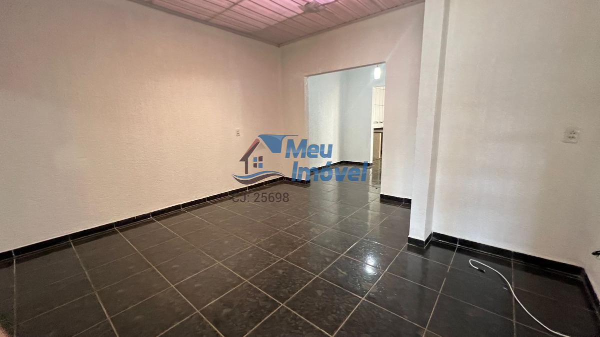 Casa, Recanto das Emas, 3 Quartos, 3 Vagas, 1 Suíte