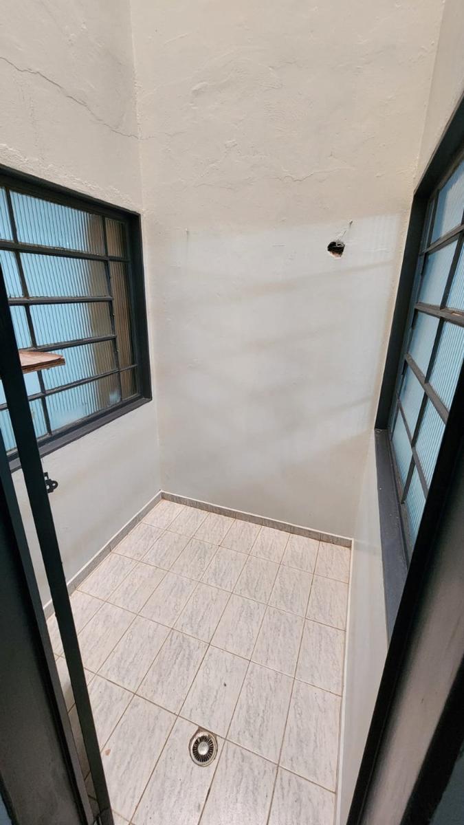 Apartamento, Núcleo Bandeirante, 1 Quarto