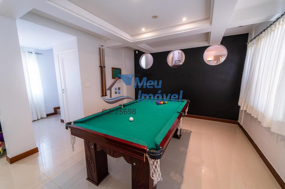 Casa em Condomínio, Park Way, 7 Quartos, 8 Vagas, 4 Suítes