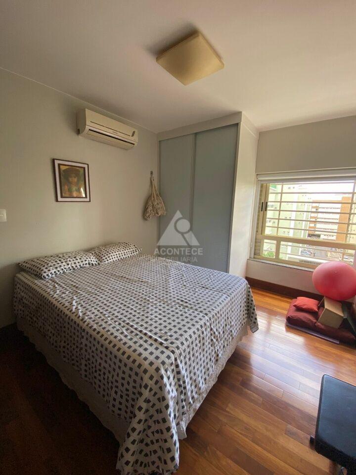 Apartamento, Asa Sul, 4 Quartos, 1 Vaga, 1 Suíte