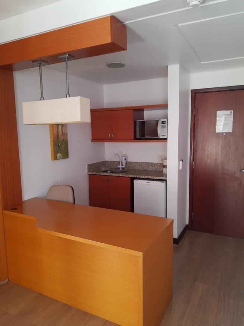 Apart Hotel, Asa Norte, 1 Quarto