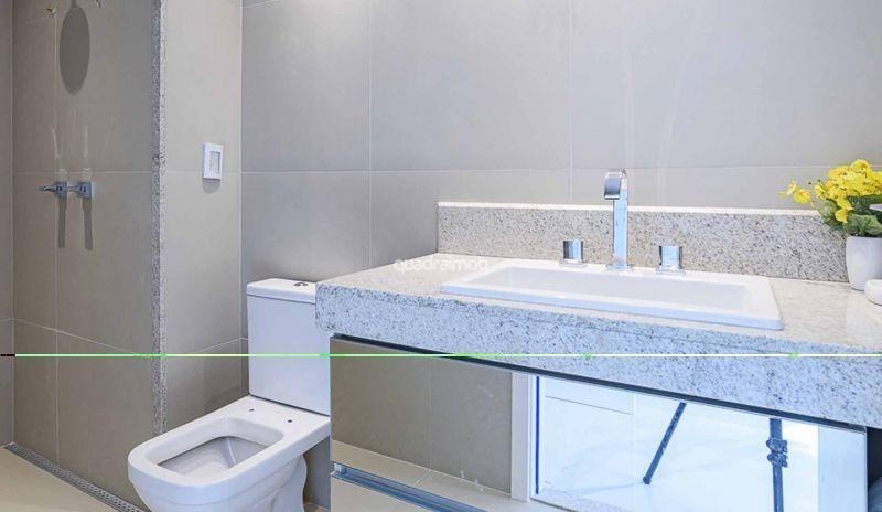 Apartamento, Noroeste, 4 Quartos, 4 Vagas, 4 Suítes