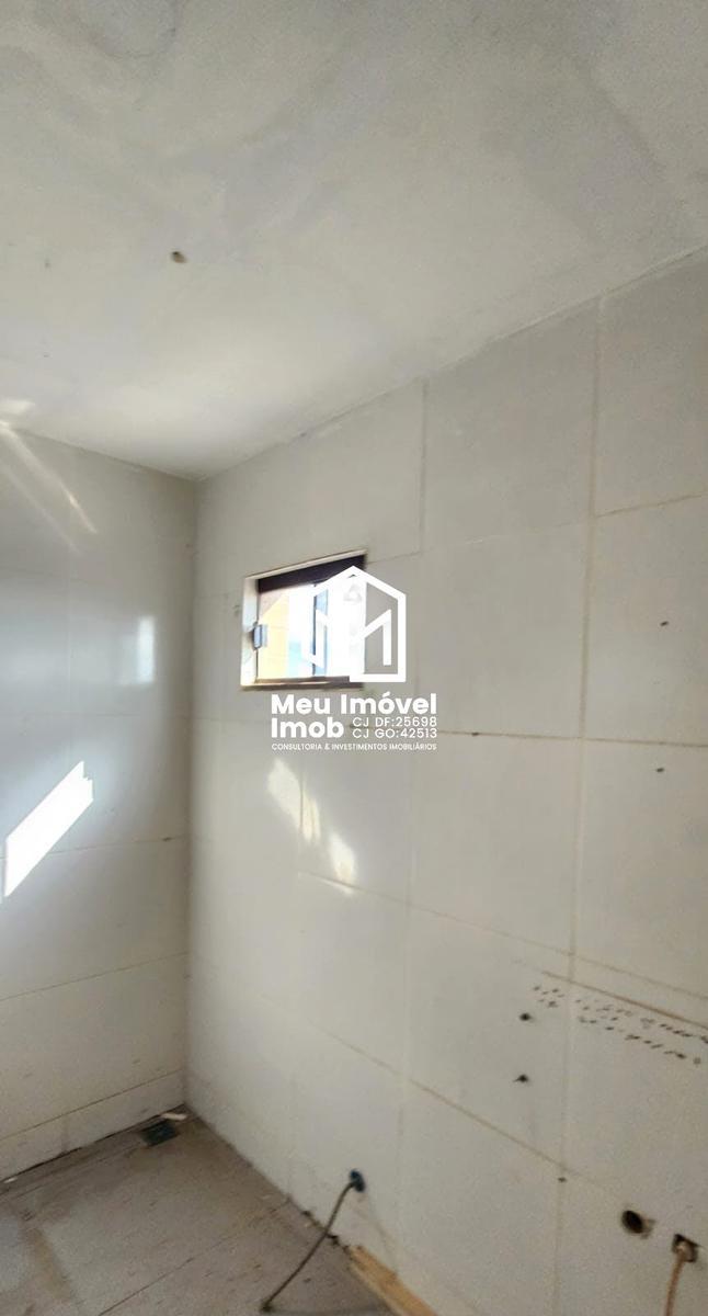 Apartamento, Recanto das Emas, 6 Quartos