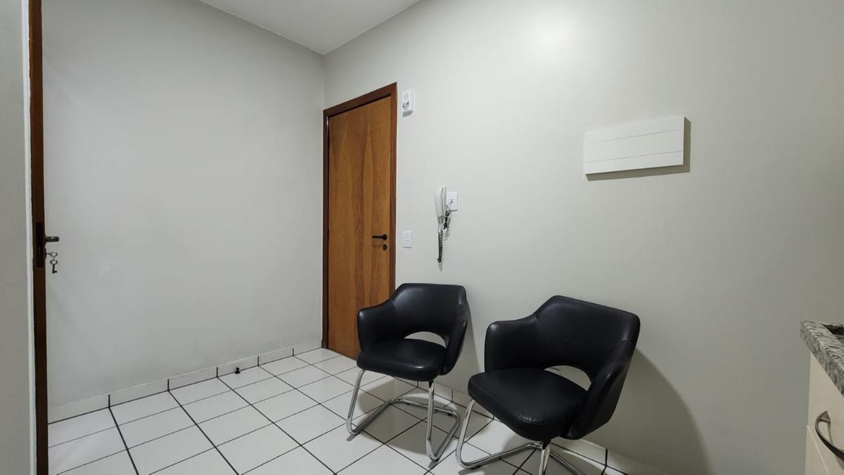 Sala, Asa Norte