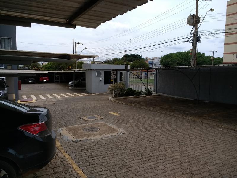 Apartamento, Ceilândia Norte, 2 Quartos, 1 Vaga, 1 Suíte