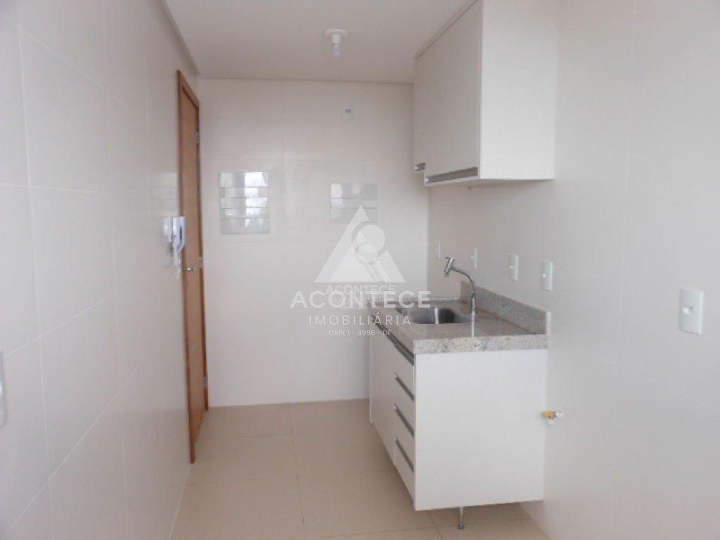 Apartamento, Taguatinga Sul, 2 Quartos, 1 Vaga, 1 Suíte