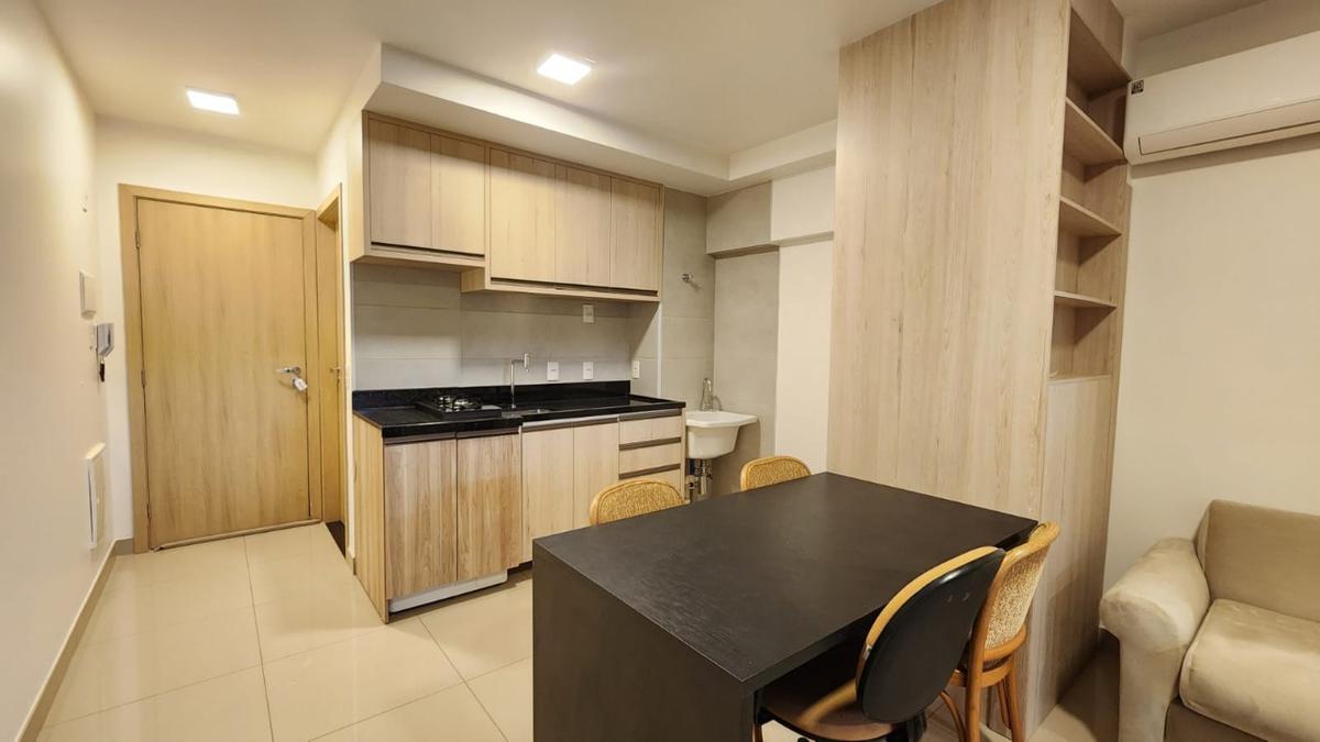Apartamento, Noroeste, 1 Quarto, 1 Vaga