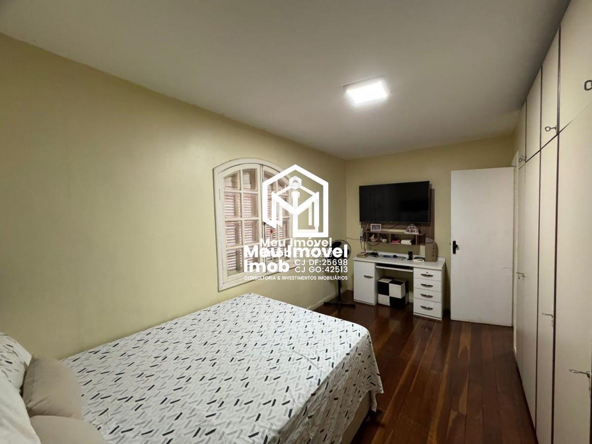 Casa, Guará II, 6 Quartos