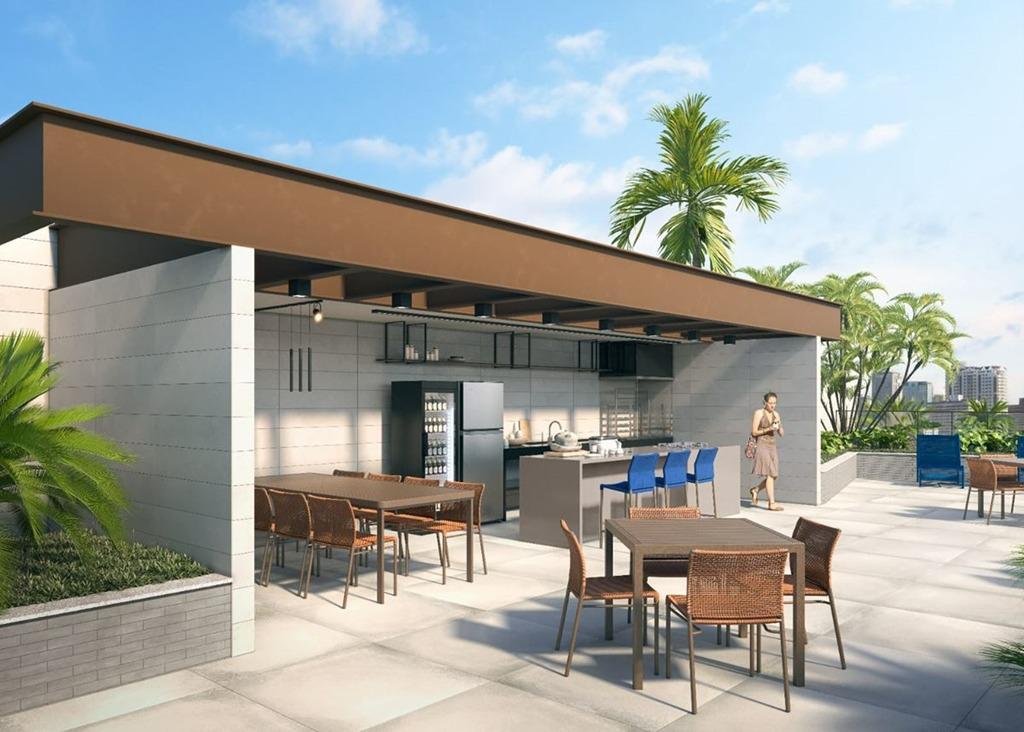 Apartamento, Sul, 3 Quartos, 2 Vagas, 2 Suítes