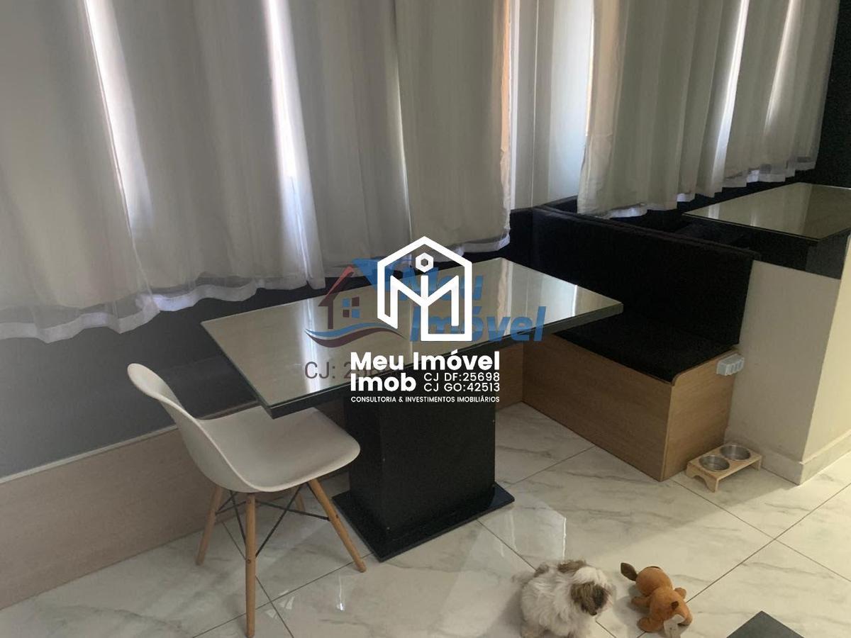 Apartamento, Taguatinga Sul, 2 Quartos