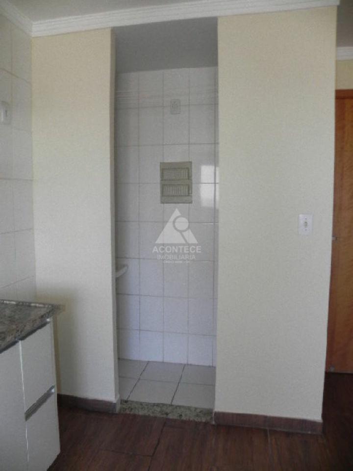 Apartamento, Sul, 1 Quarto, 1 Vaga
