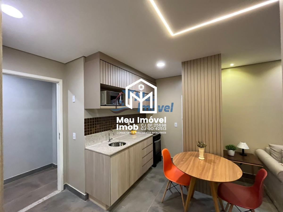 Apartamento, Ceilândia Sul, 2 Quartos