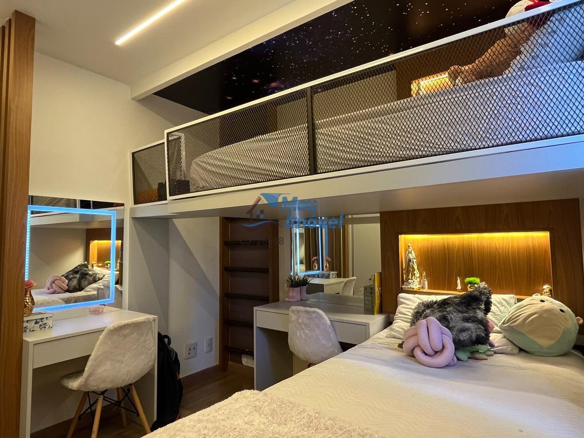 Apartamento, Sul, 3 Quartos, 1 Vaga, 1 Suíte
