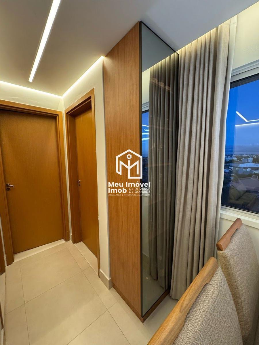 Apartamento, Samambaia Sul, 2 Quartos